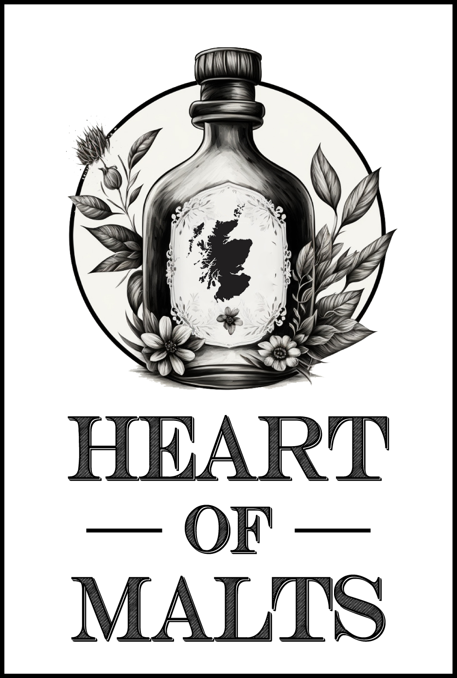 Heart of Malts